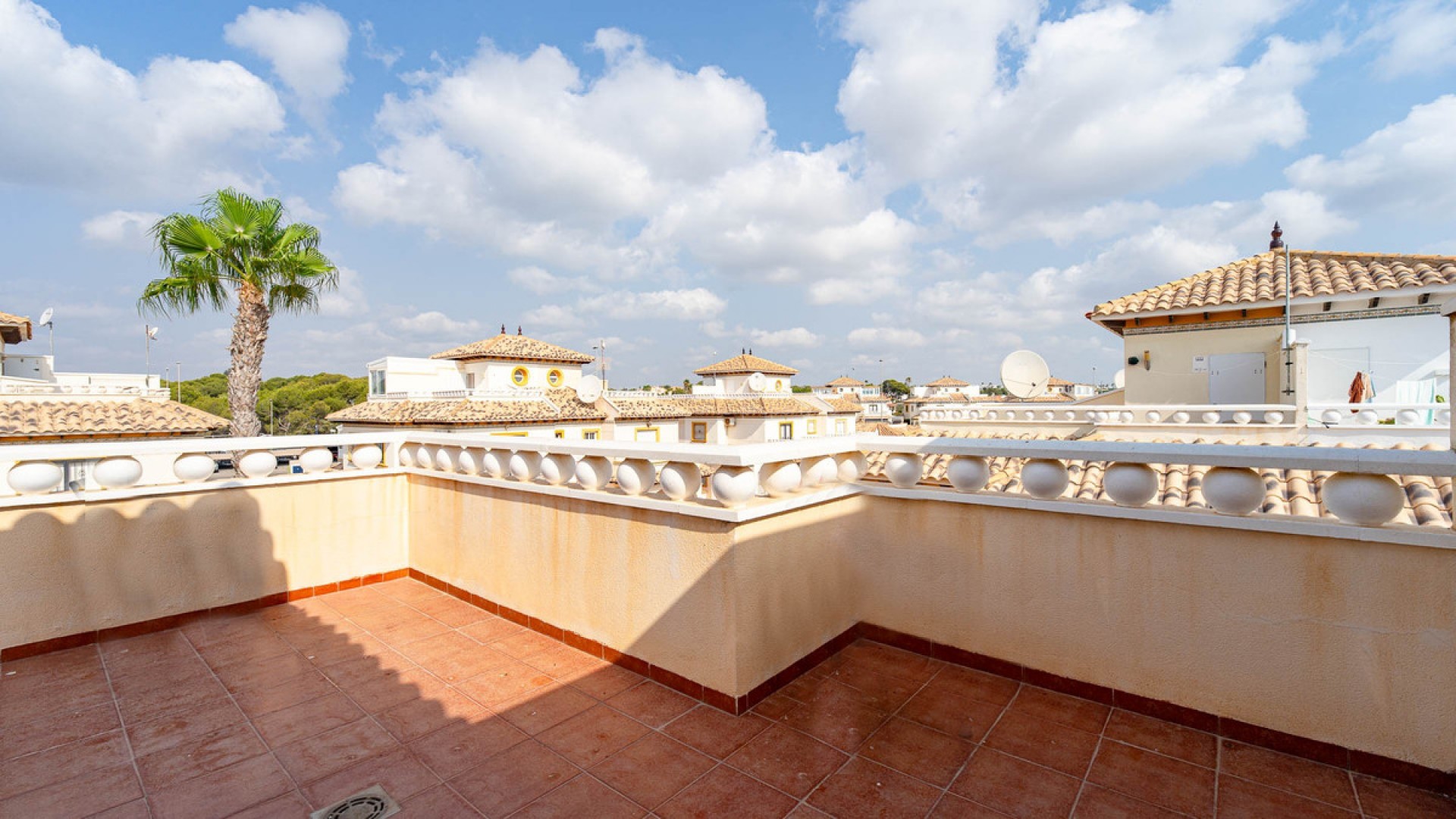 Villa in Cabo Roig