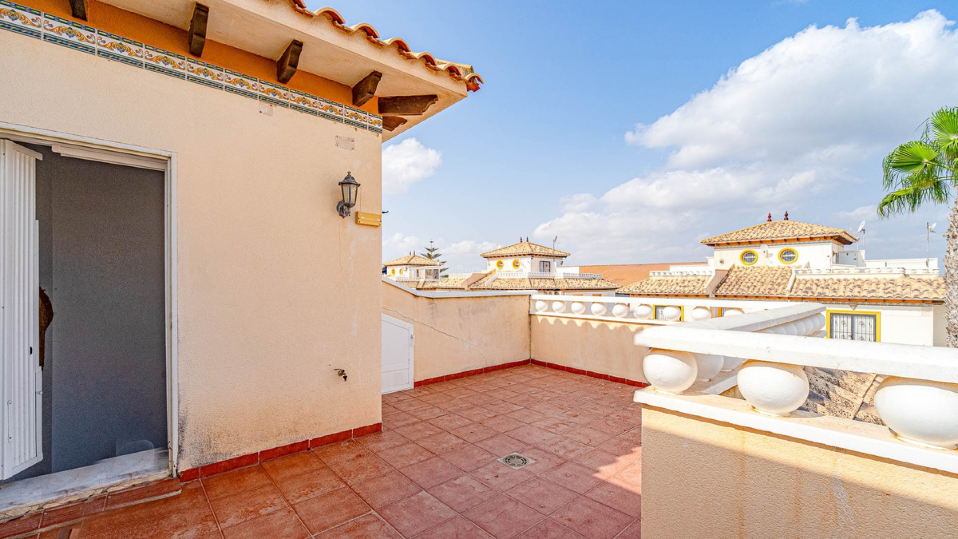 Villa in Cabo Roig