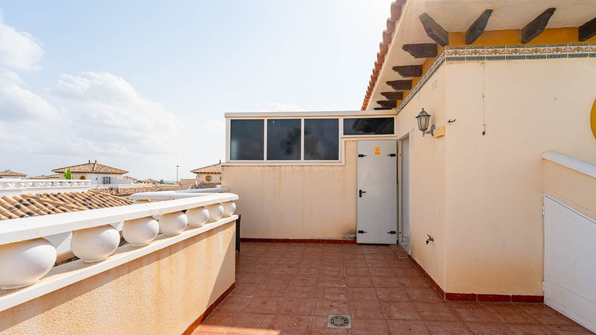 Villa in Cabo Roig