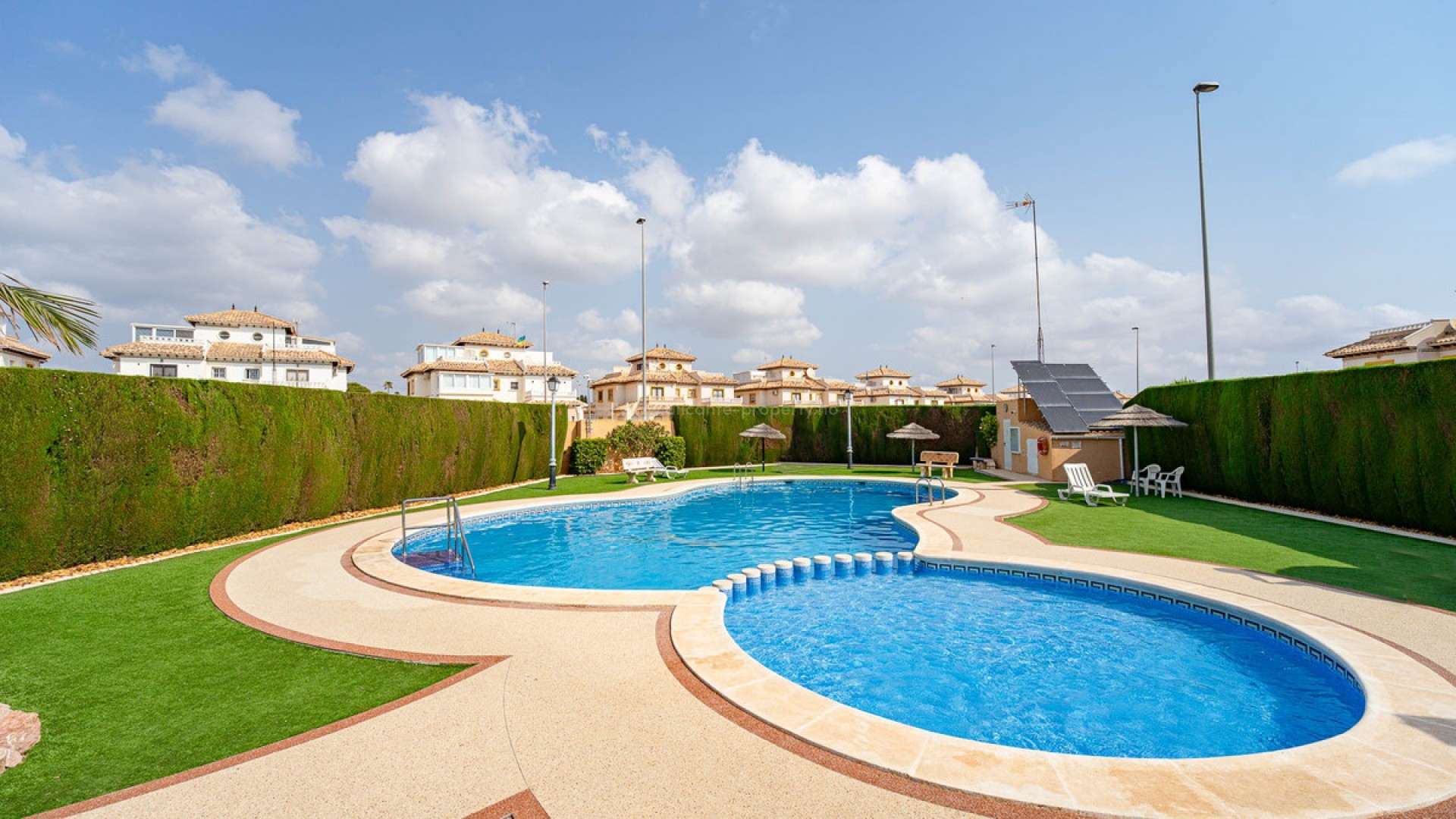 Villa in Cabo Roig