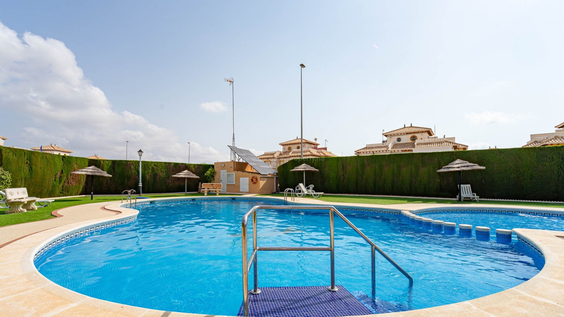 Villa in Cabo Roig
