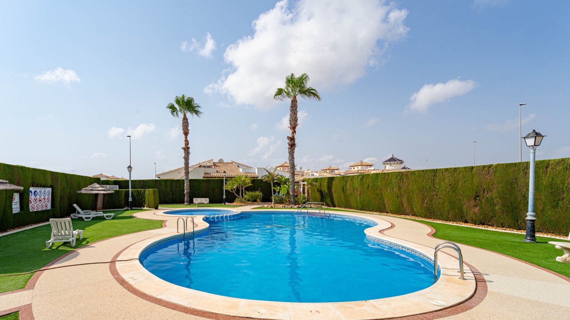 Villa in Cabo Roig
