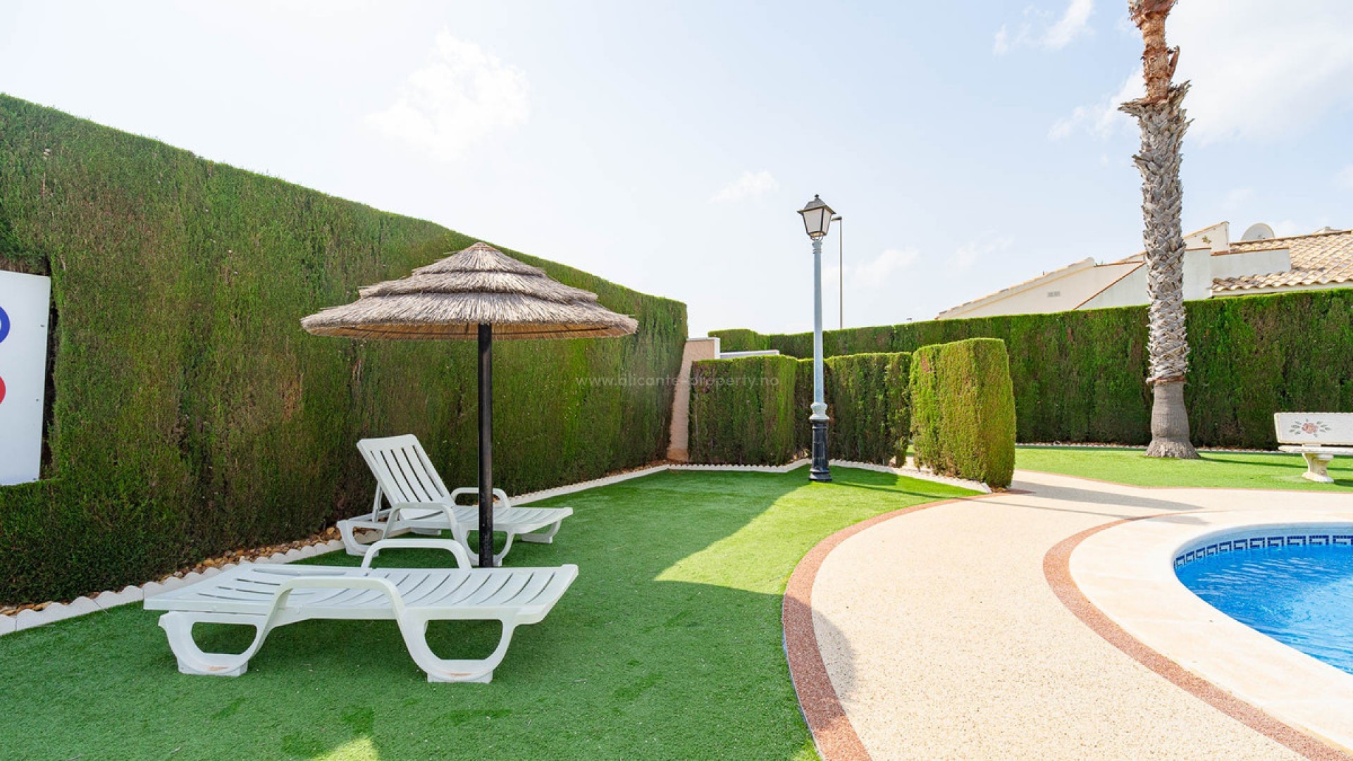Villa in Cabo Roig
