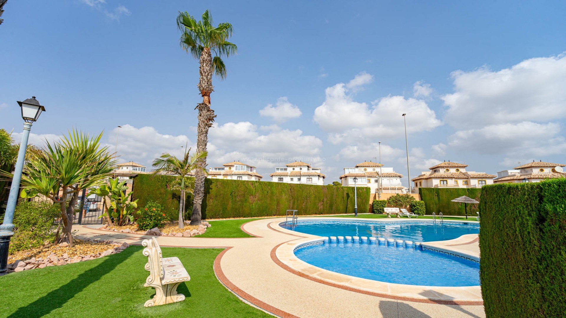Villa in Cabo Roig