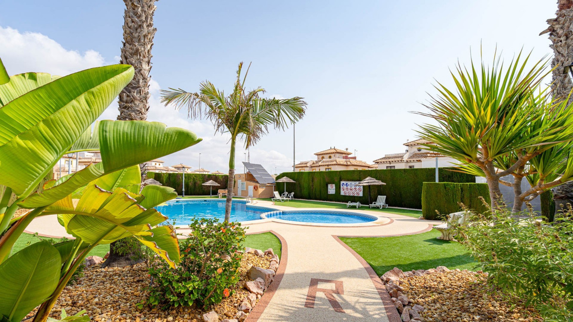 Villa in Cabo Roig