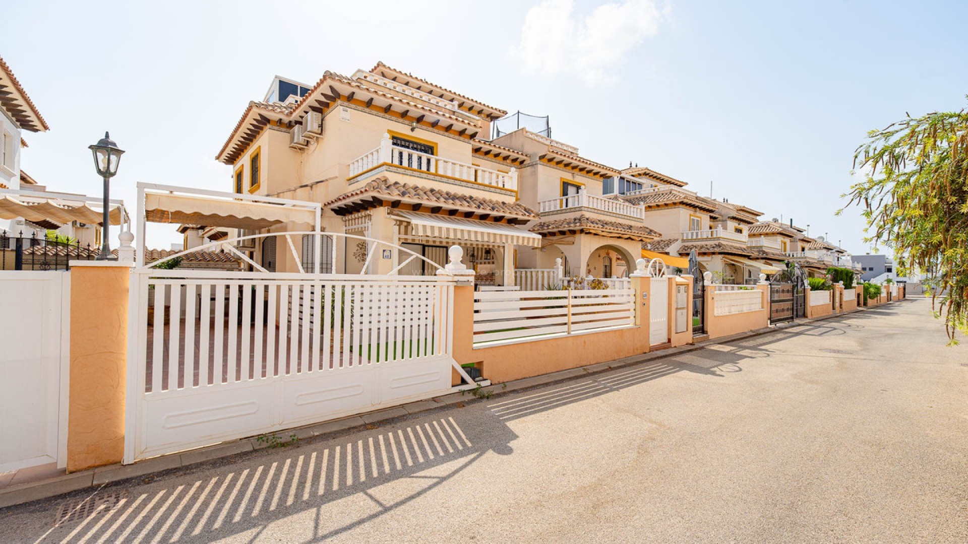 Villa in Cabo Roig