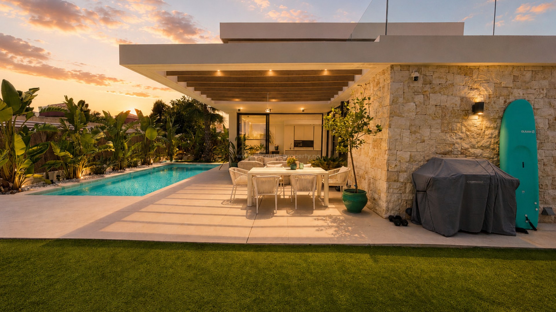 Villa in Cabo Roig