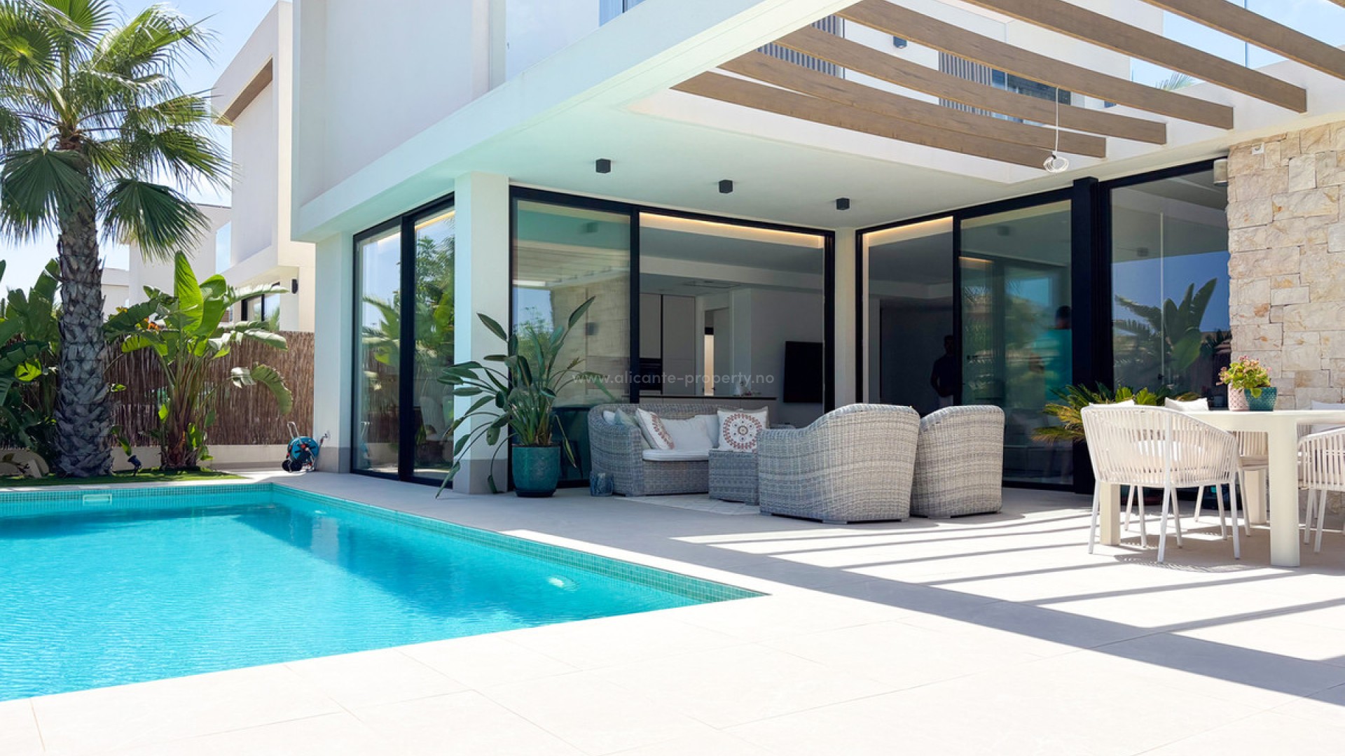 Villa in Cabo Roig