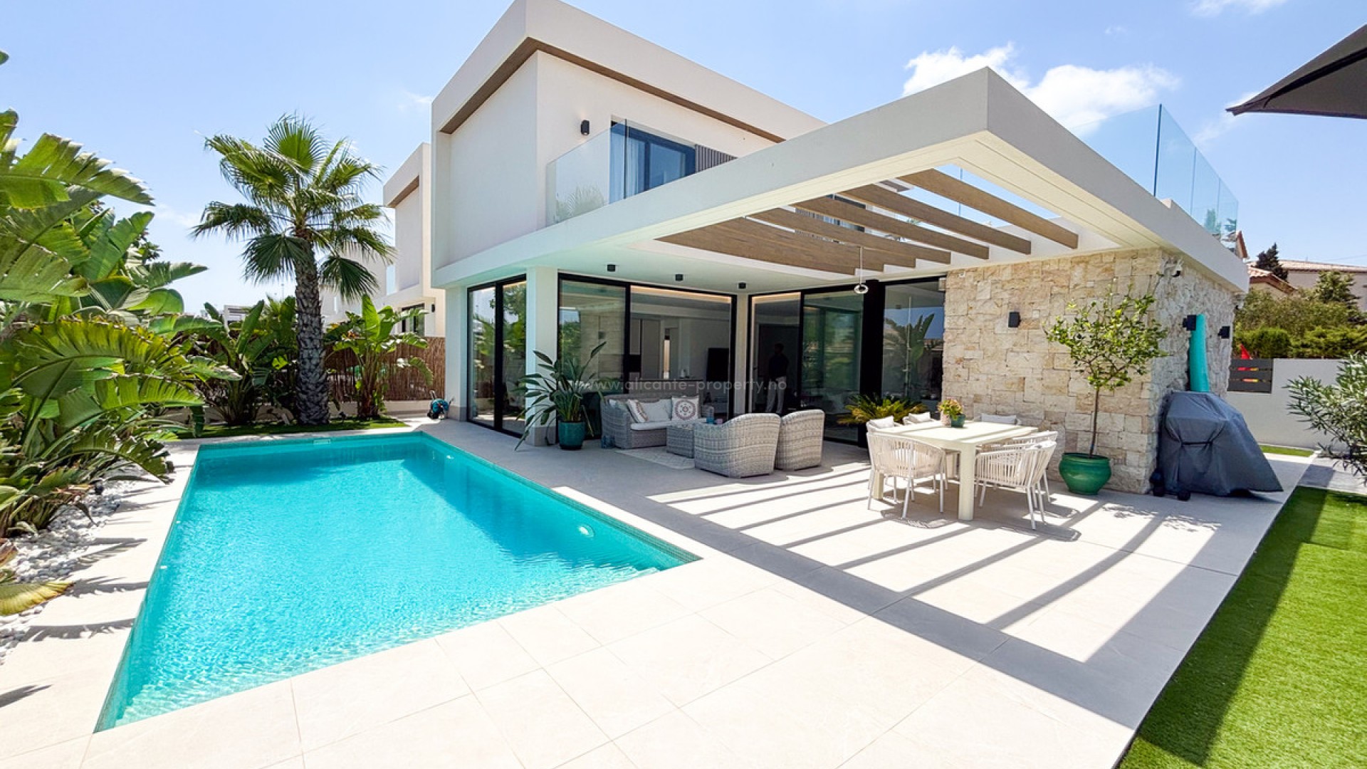 Villa in Cabo Roig