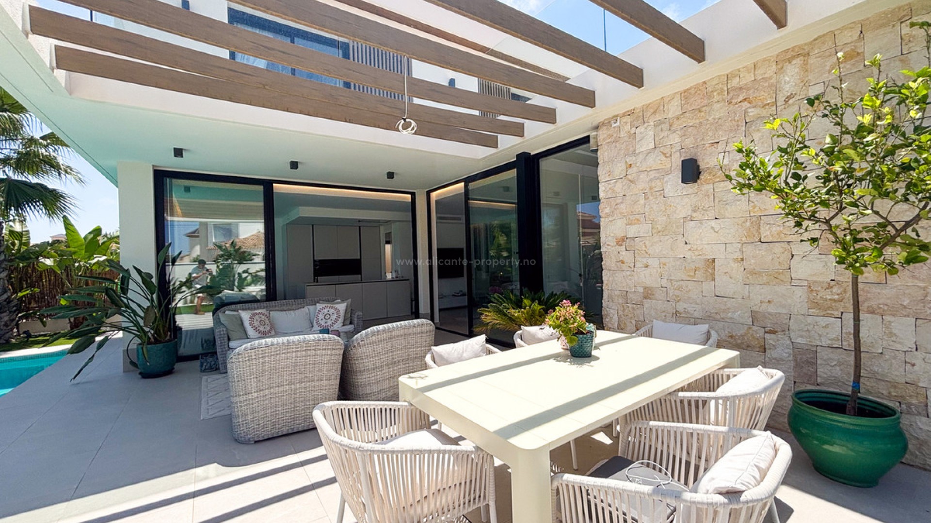 Villa in Cabo Roig