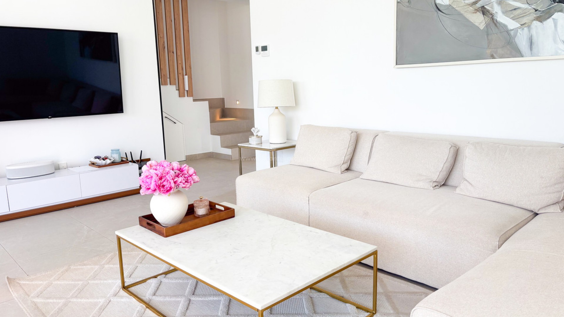 Villa in Cabo Roig