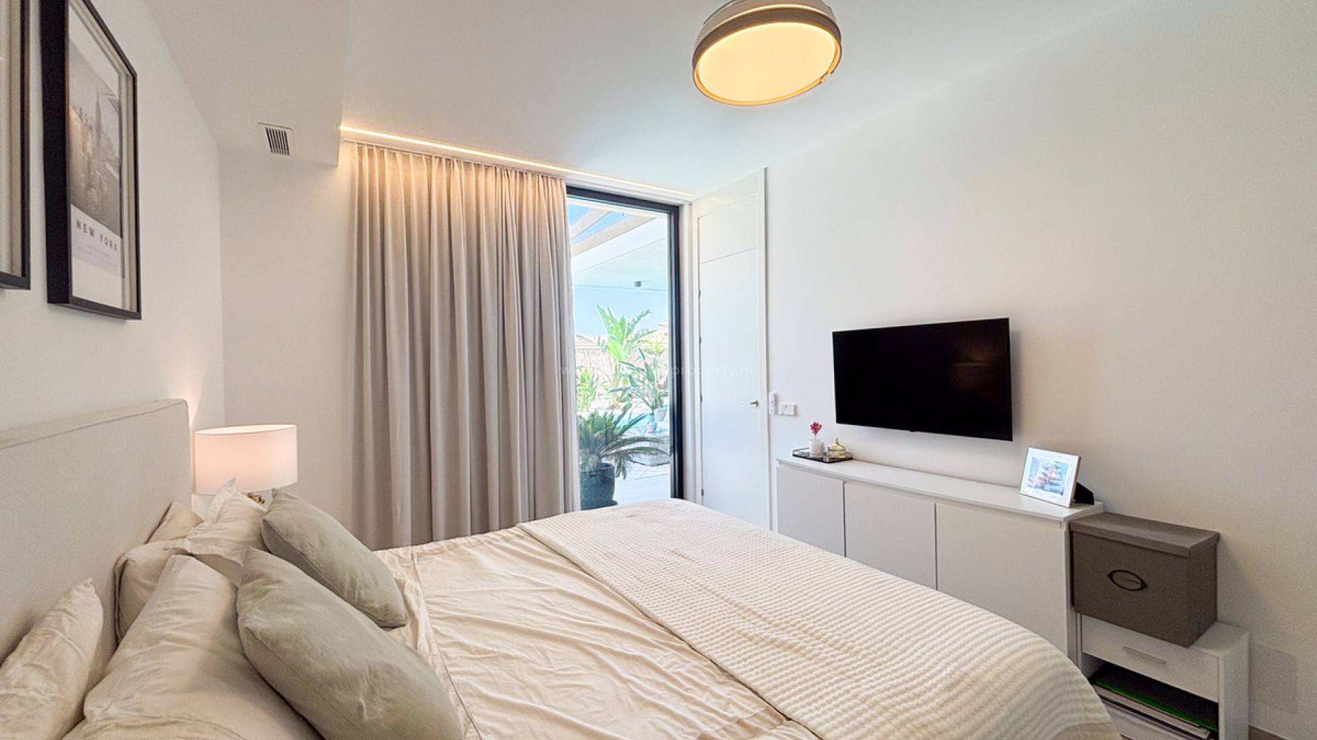 Villa in Cabo Roig