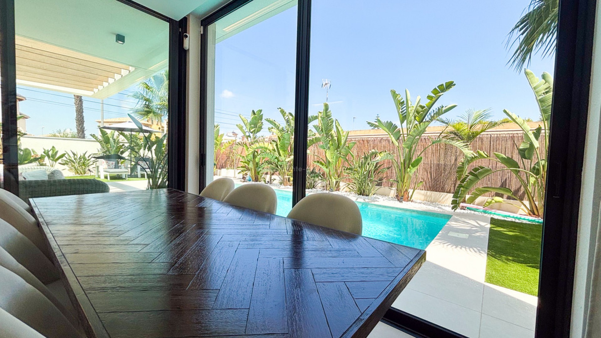 Villa in Cabo Roig