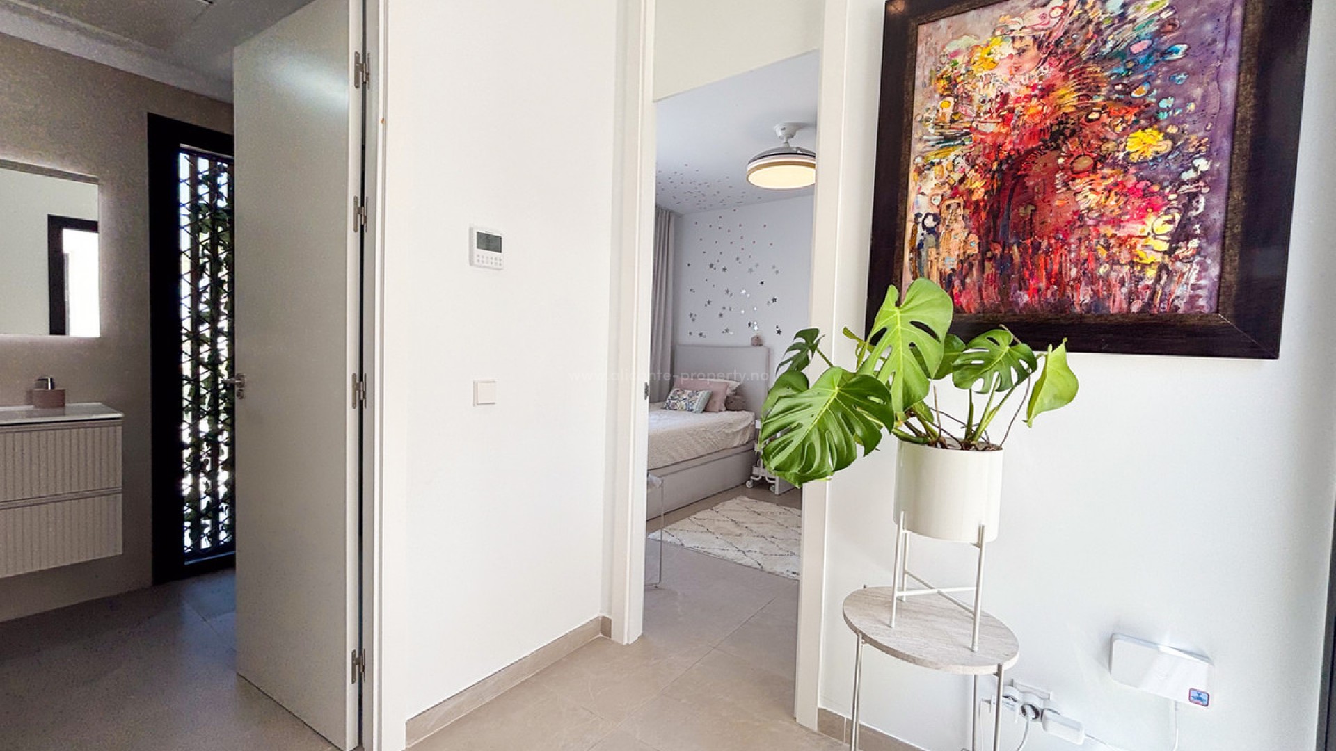 Villa in Cabo Roig