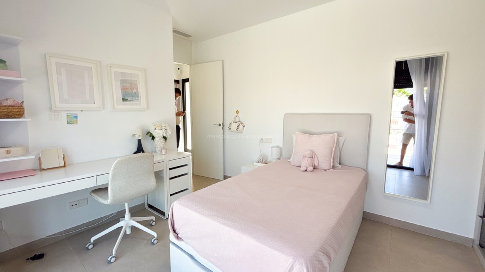 Villa in Cabo Roig