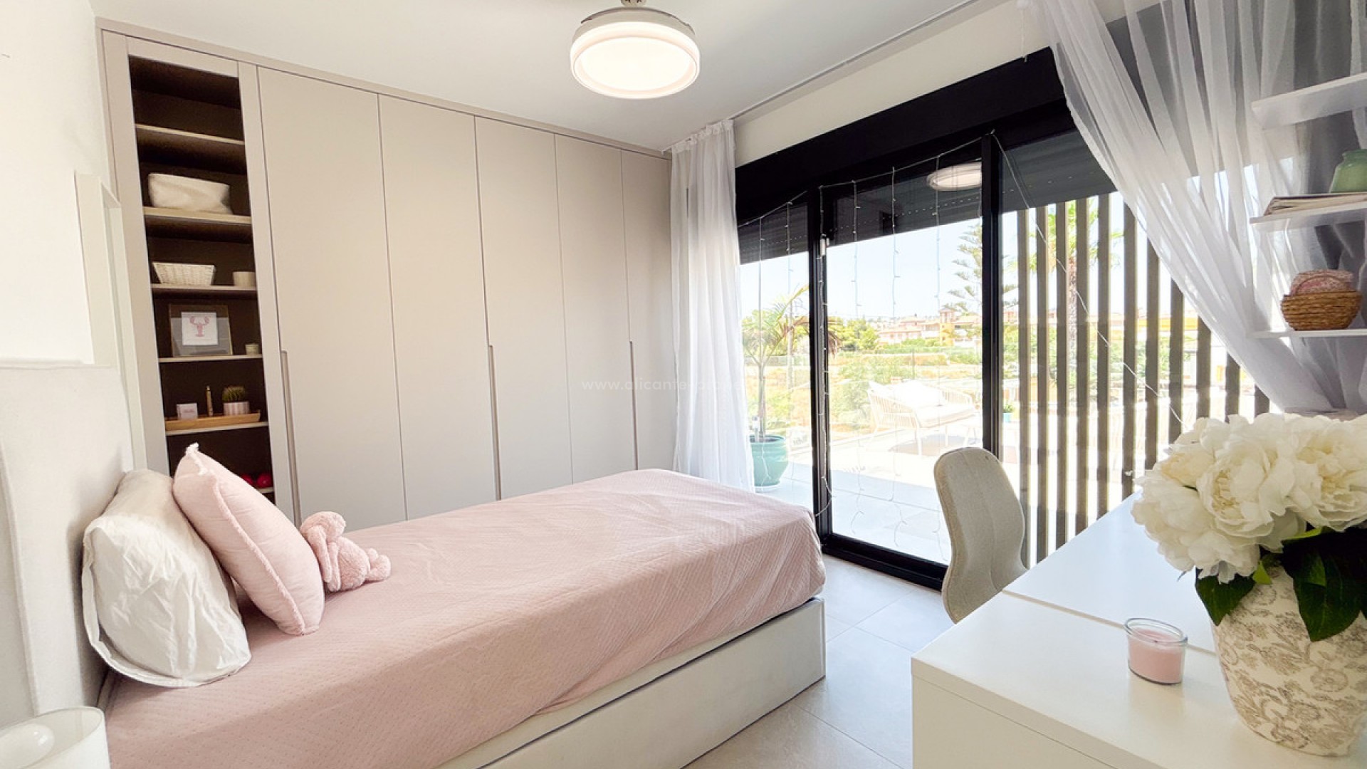 Villa in Cabo Roig
