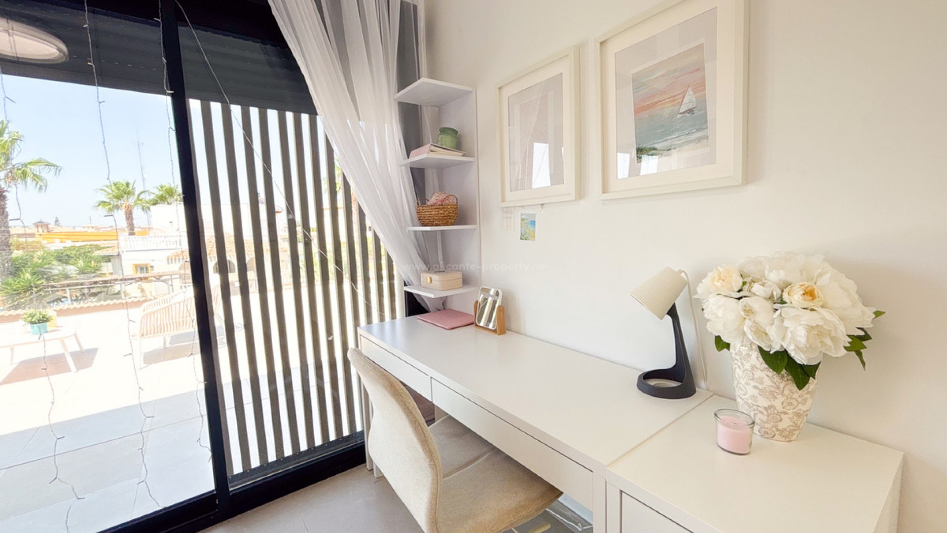 Villa in Cabo Roig