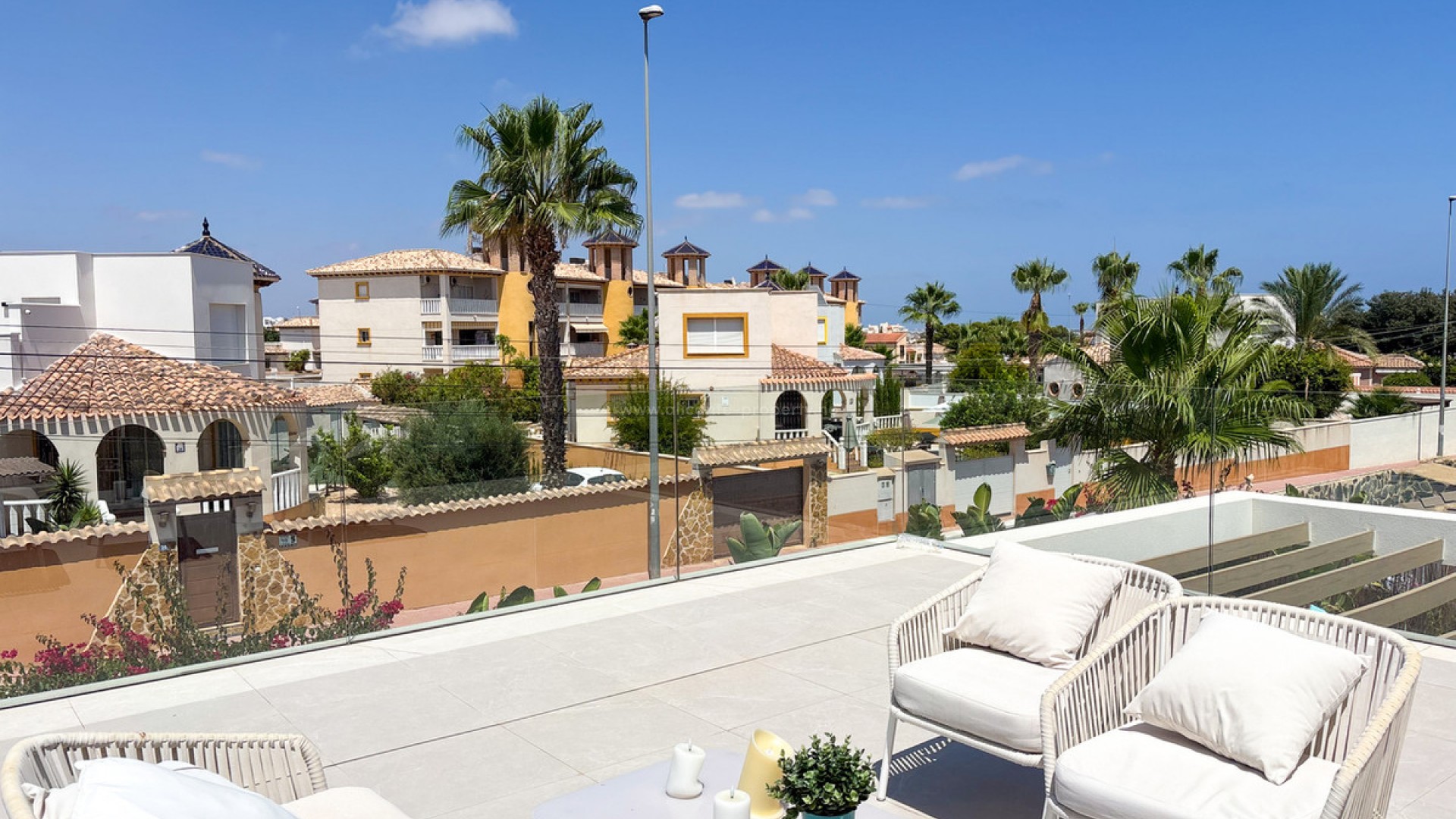 Villa in Cabo Roig