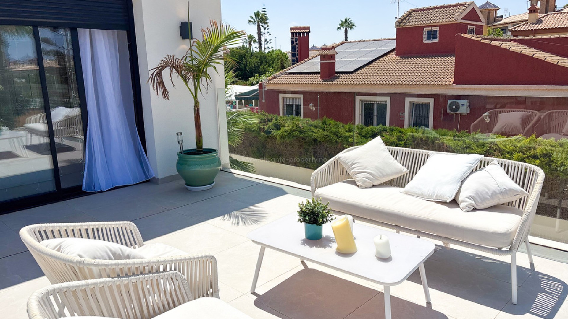 Villa in Cabo Roig