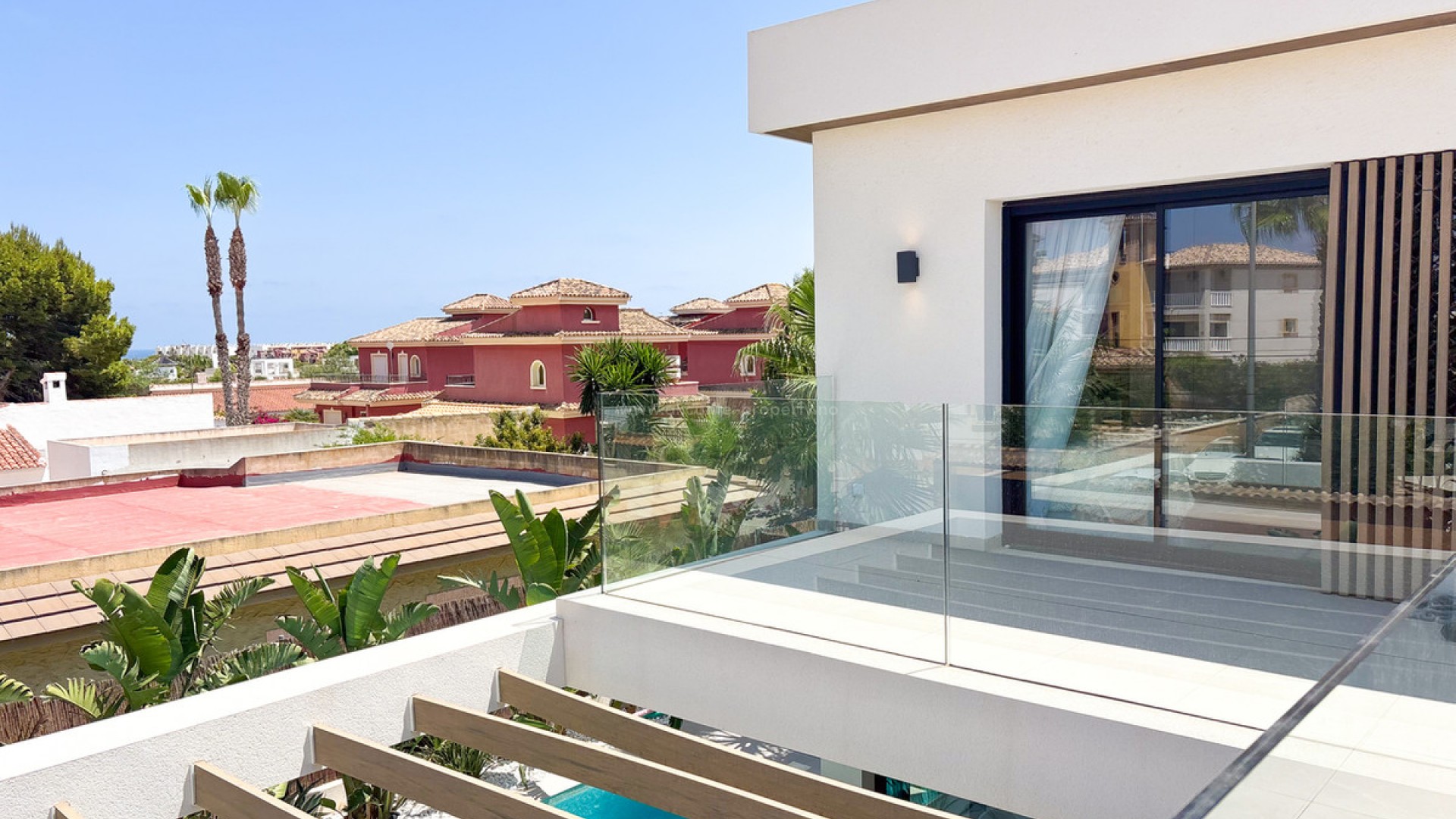 Villa in Cabo Roig