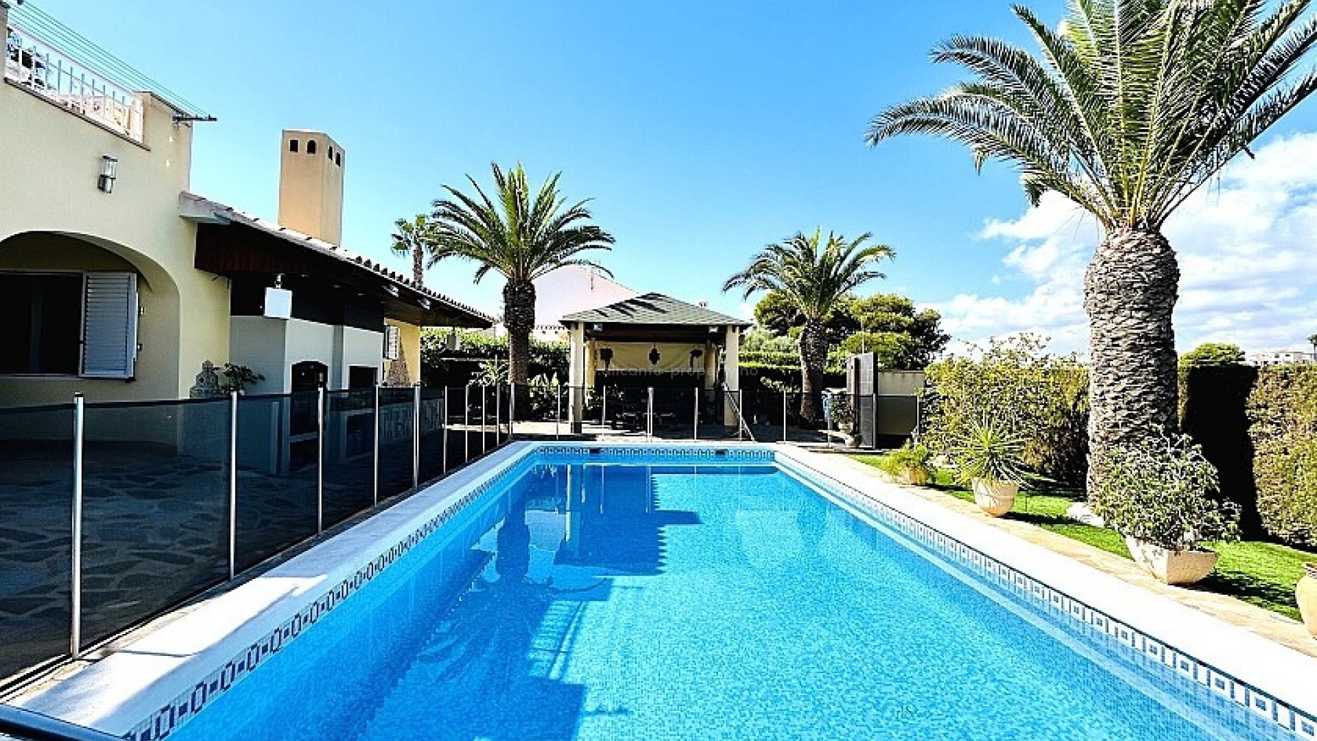 Villa in Cabo Roig