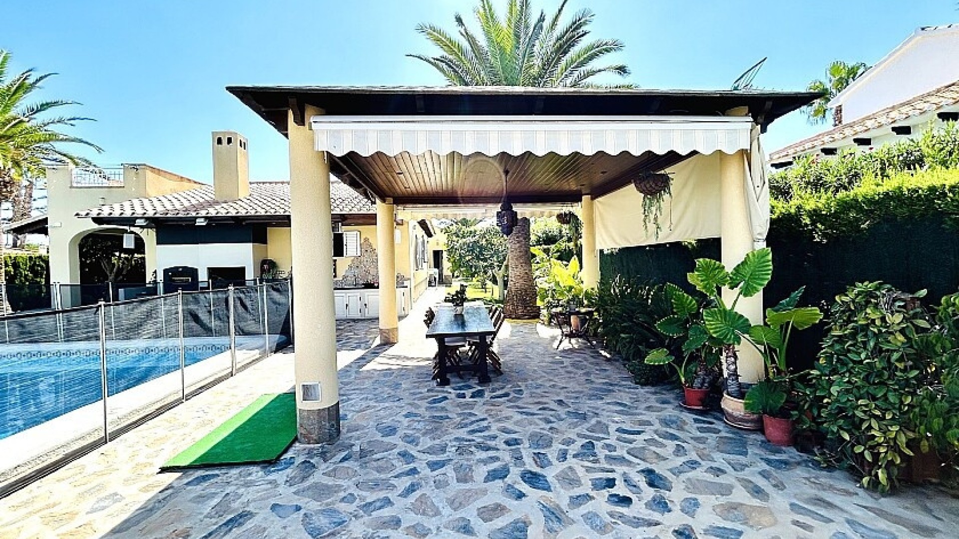 Villa in Cabo Roig