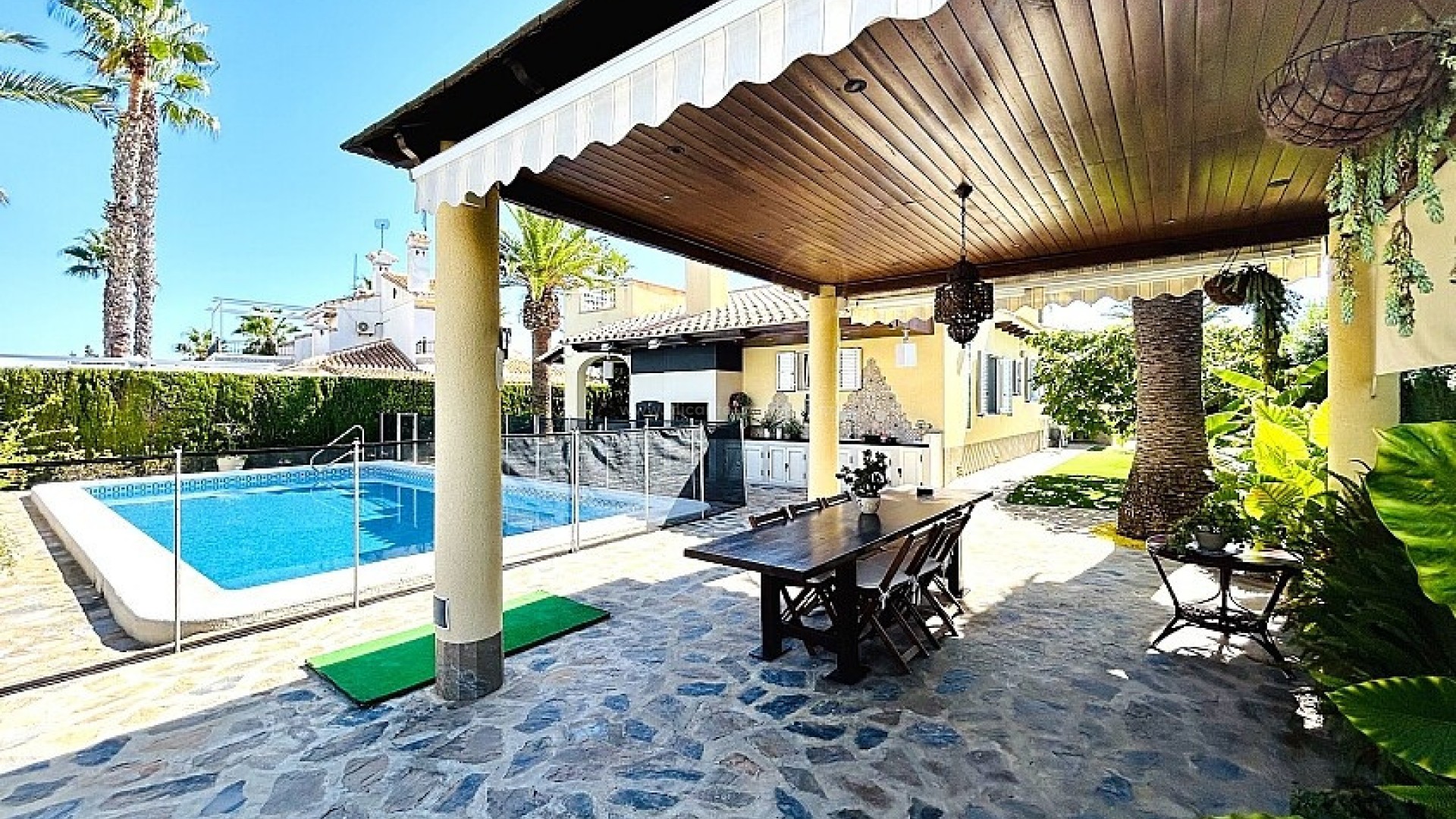 Villa in Cabo Roig