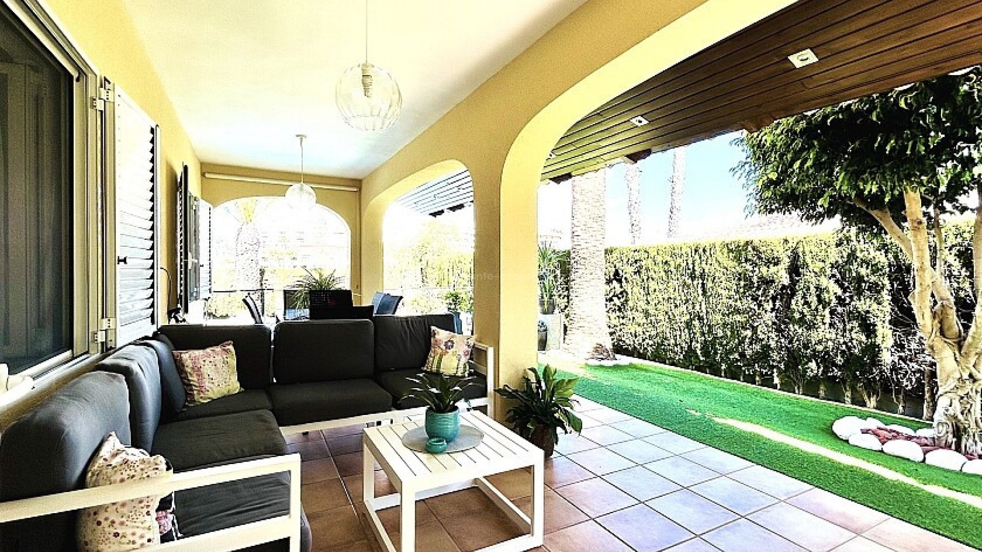 Villa in Cabo Roig