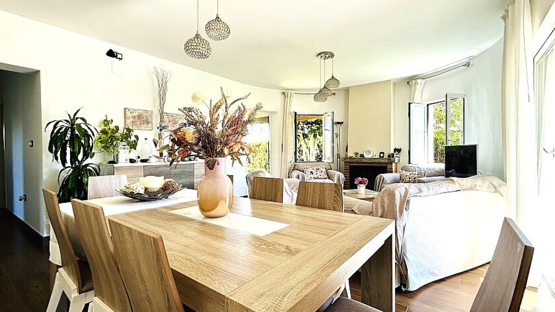 Villa in Cabo Roig