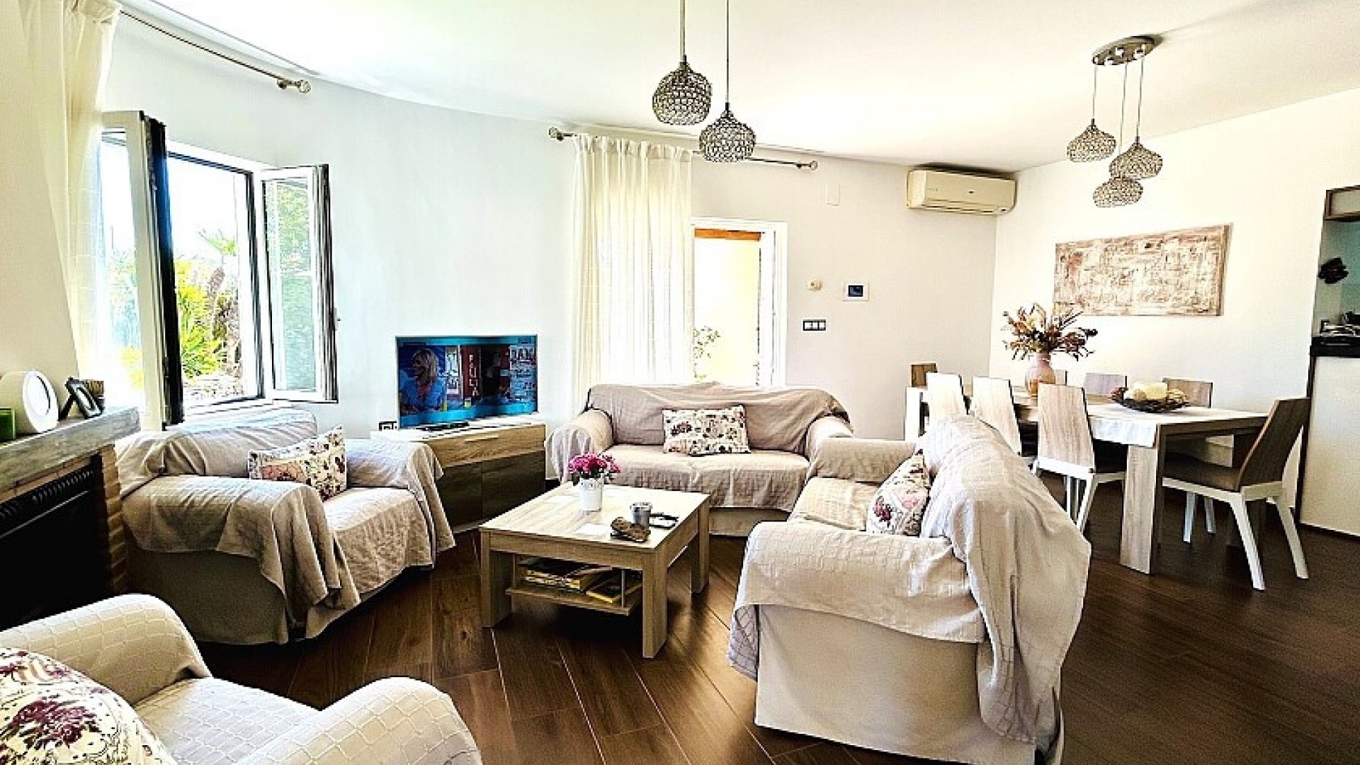 Villa in Cabo Roig