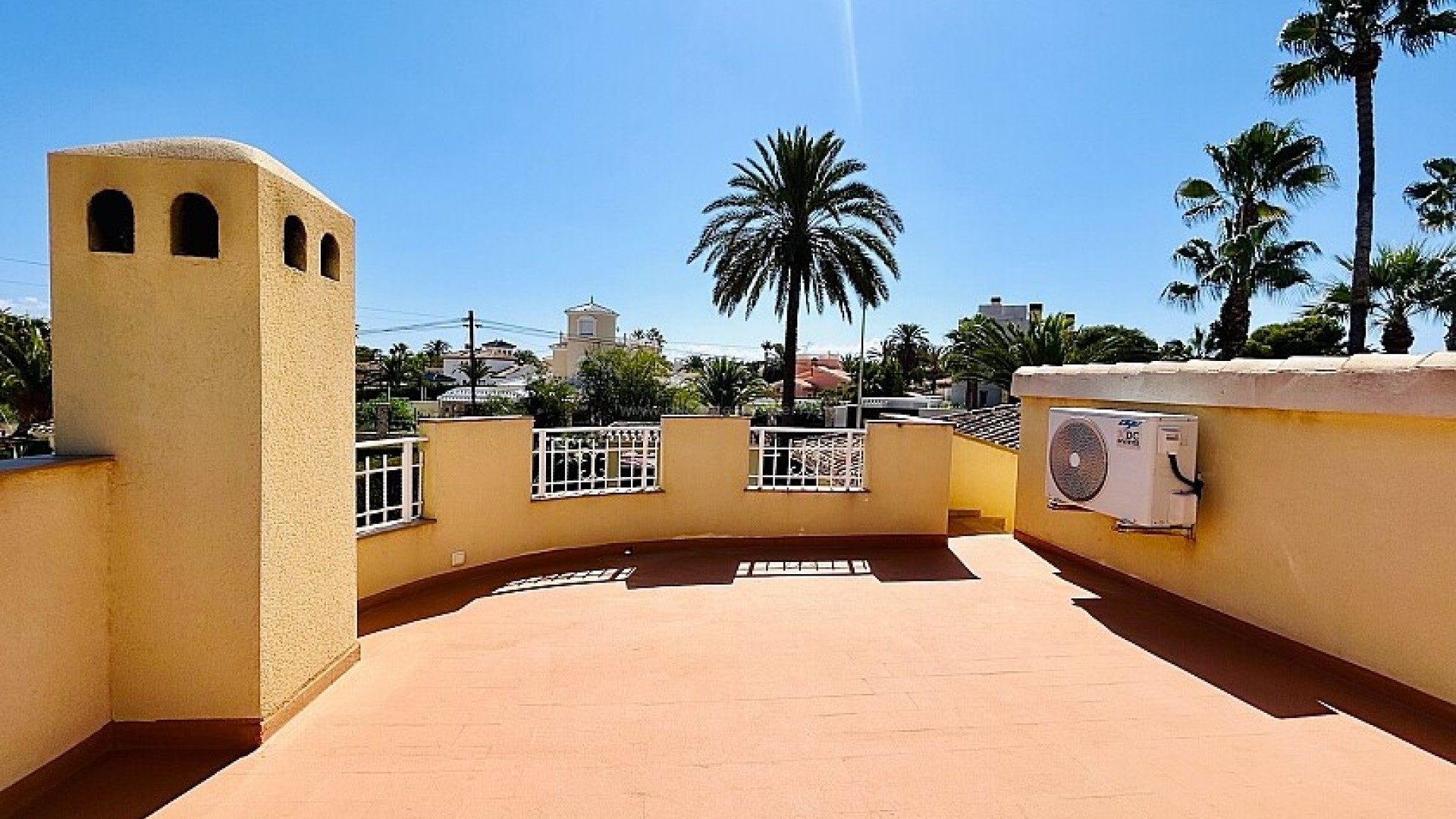 Villa in Cabo Roig