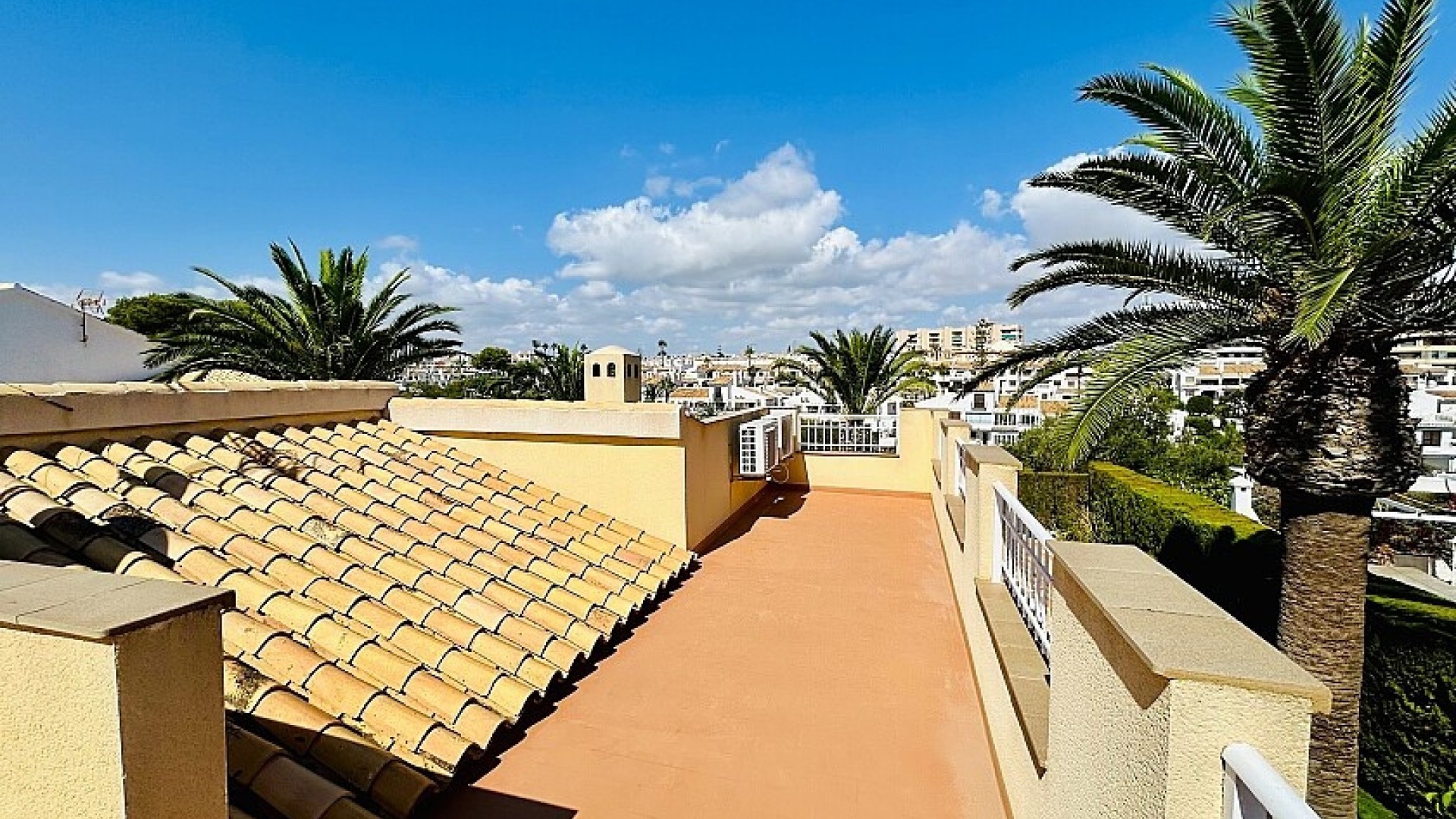Villa in Cabo Roig