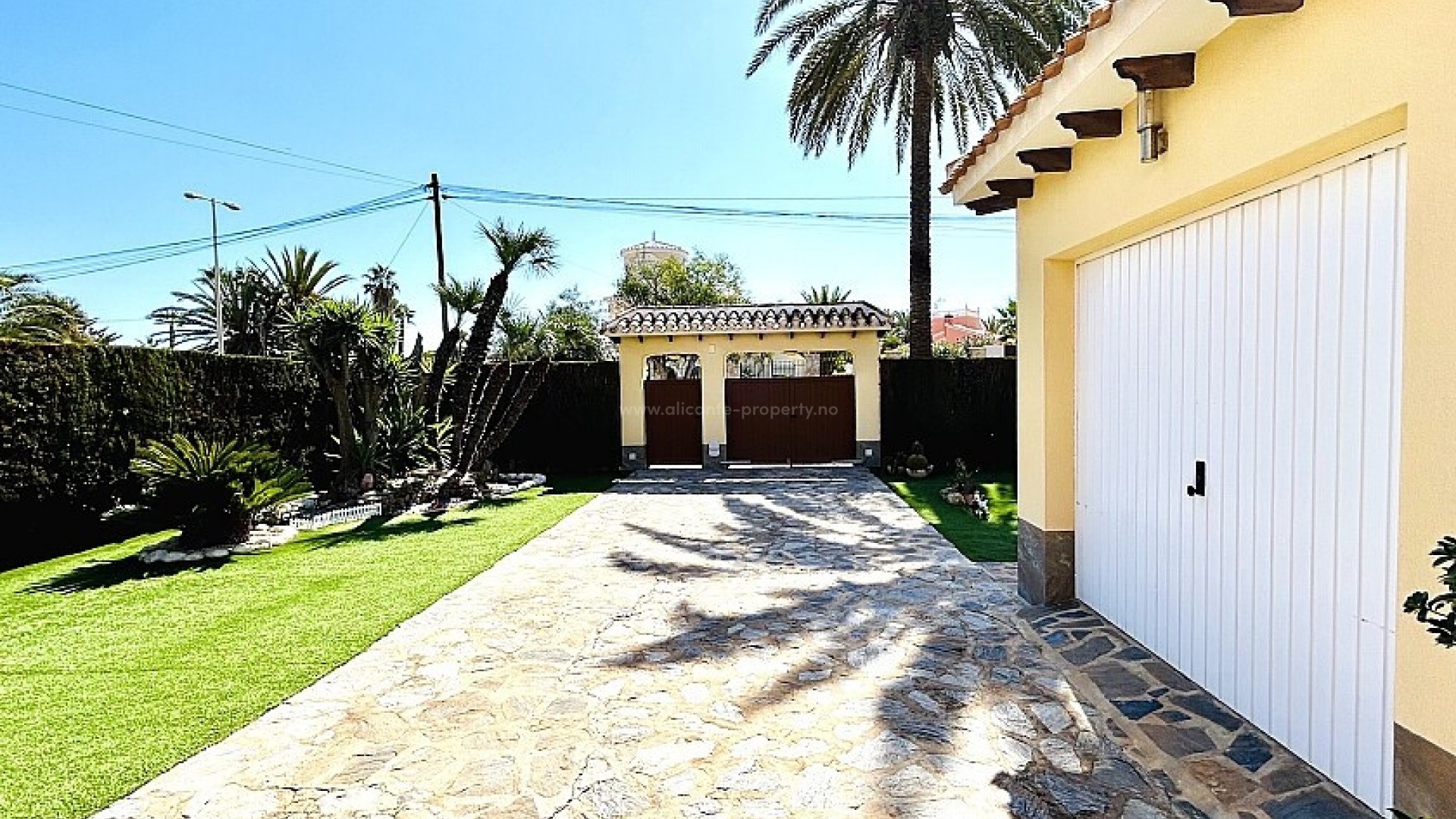 Villa in Cabo Roig