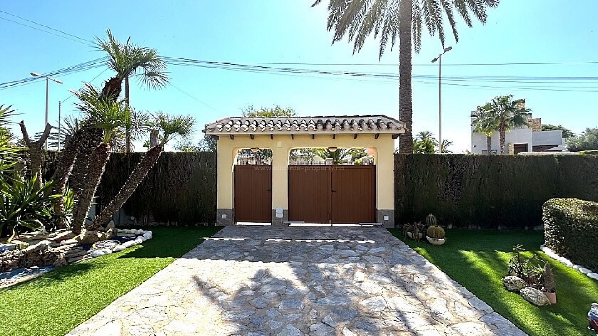 Villa in Cabo Roig