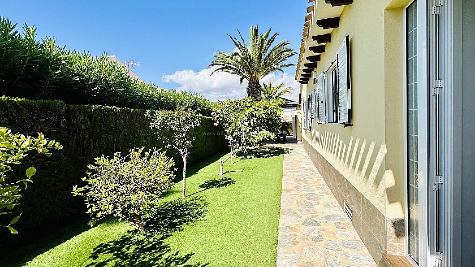 Villa in Cabo Roig