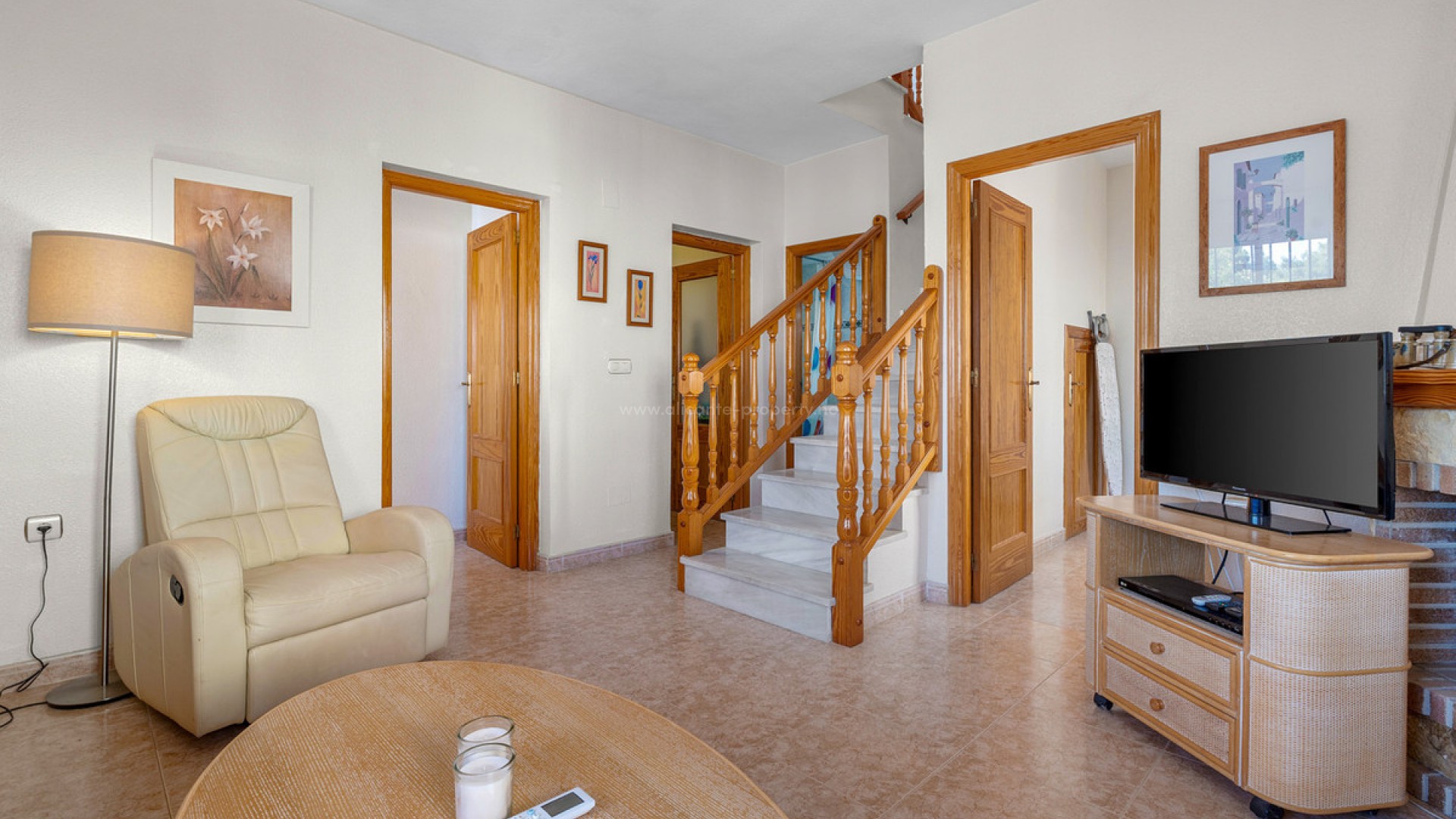 Villa in Cabo Roig