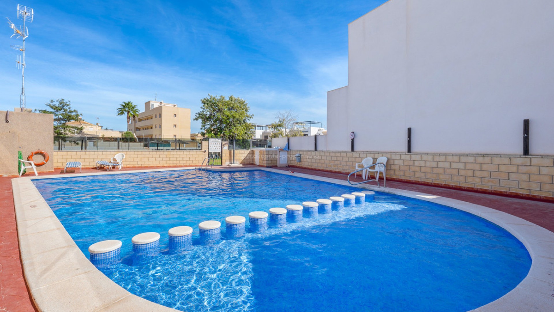 Villa in Cabo Roig