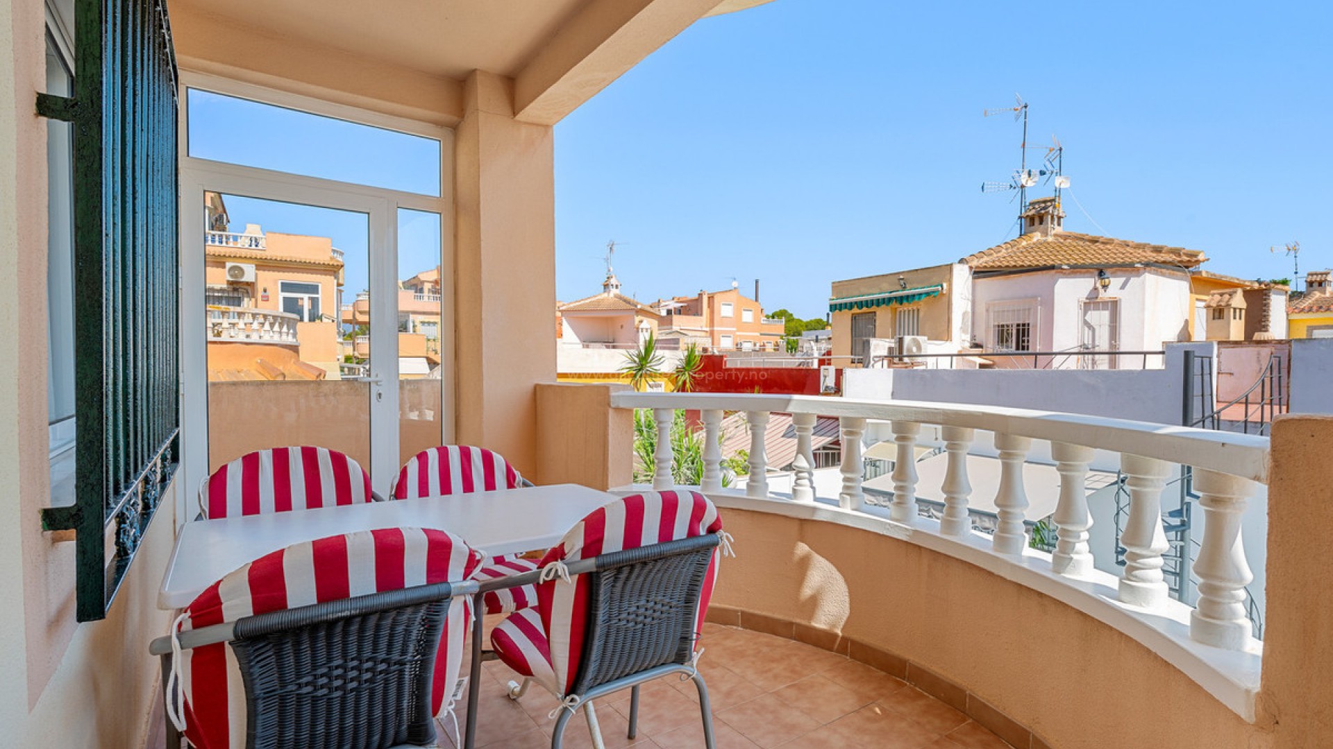 Villa in Cabo Roig