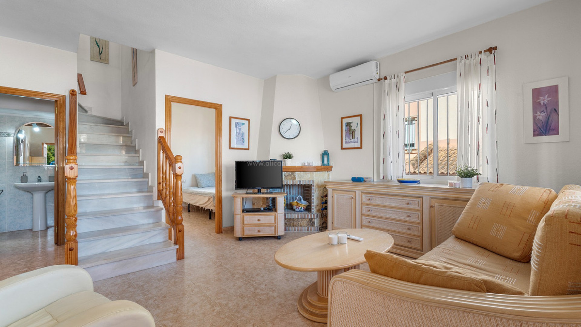Villa in Cabo Roig