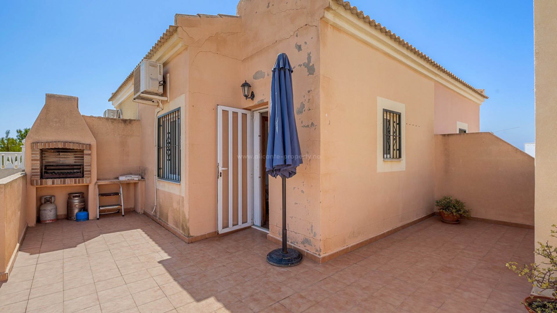 Villa in Cabo Roig