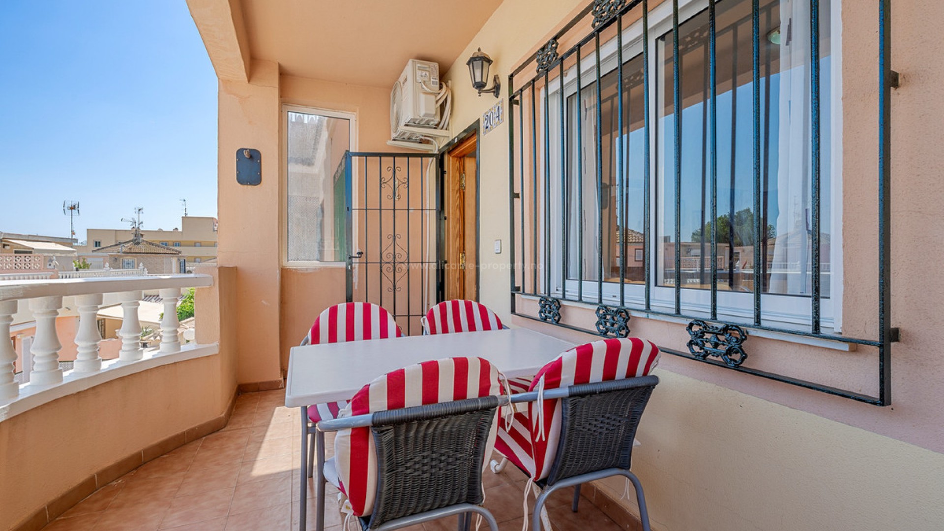 Villa in Cabo Roig