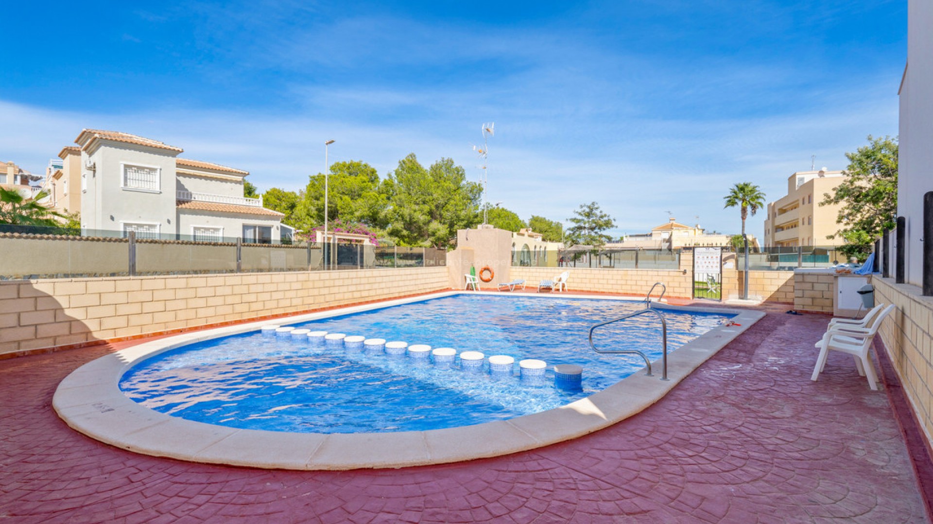 Villa in Cabo Roig