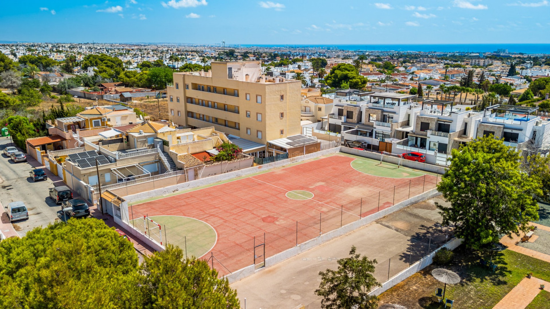 Villa in Cabo Roig