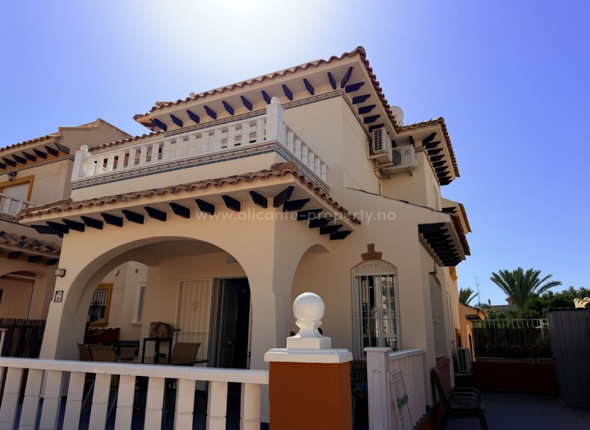 Villa in Cabo Roig