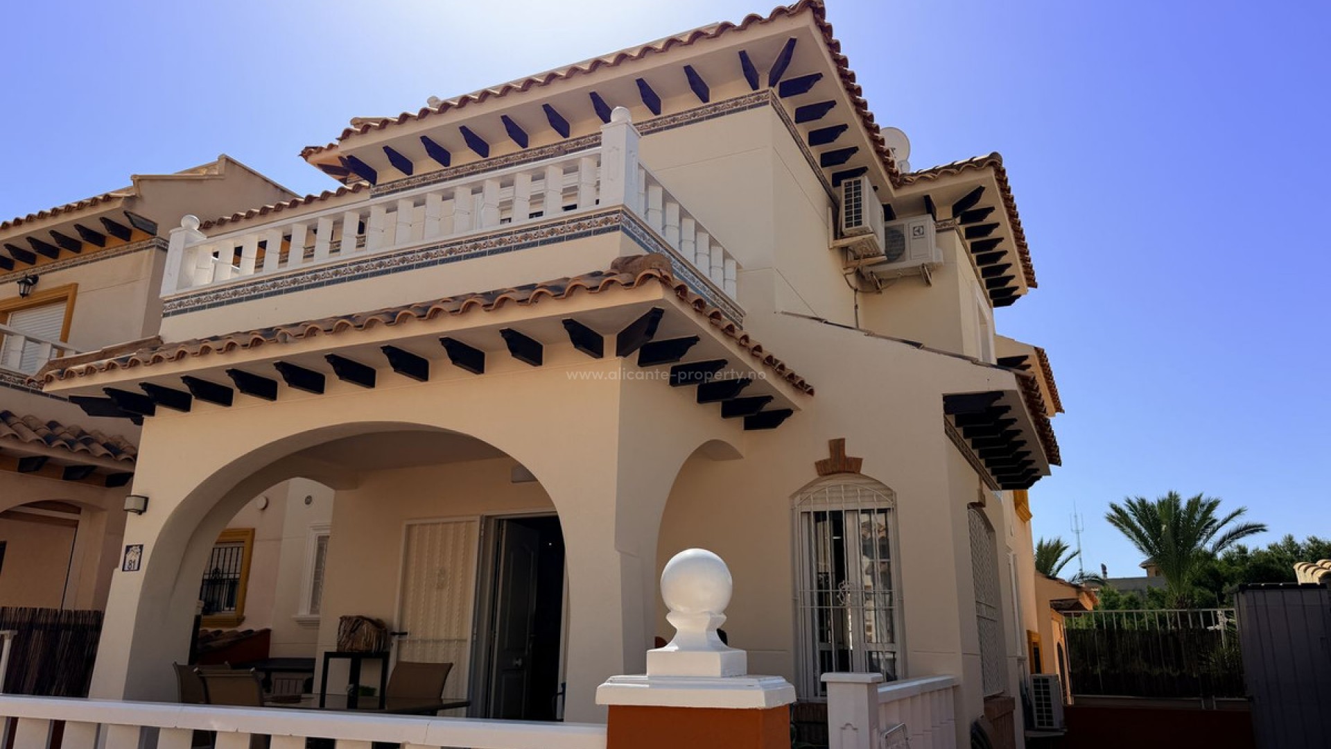 Villa in Cabo Roig