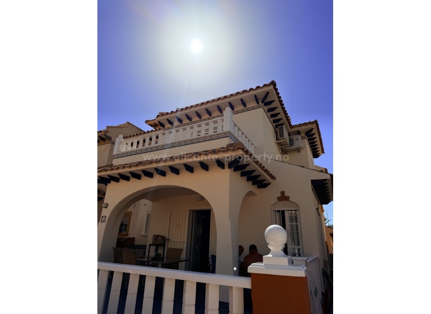 Villa in Cabo Roig