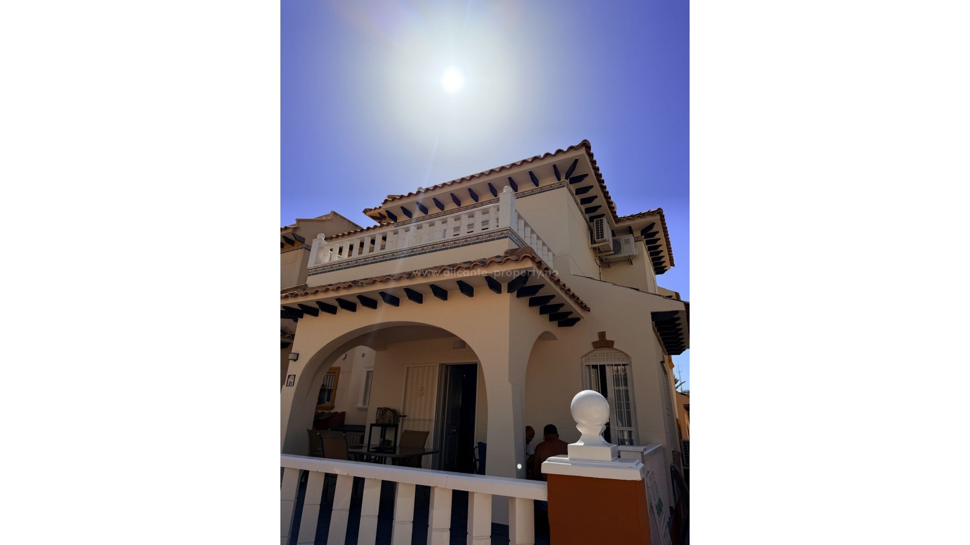 Villa in Cabo Roig