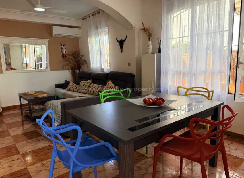 Villa in Cabo Roig