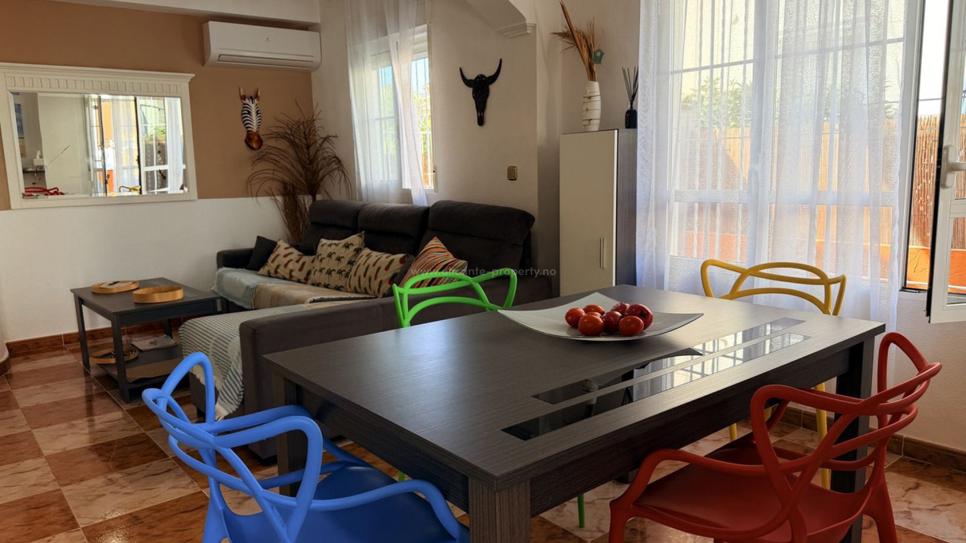 Villa in Cabo Roig