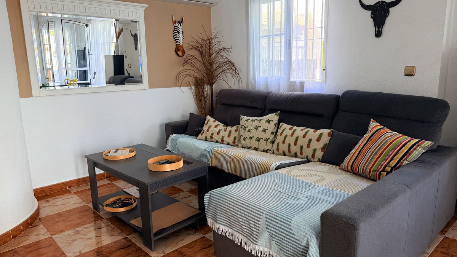 Villa in Cabo Roig